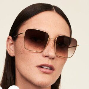 Ace & Tate Sofia Sunglasses